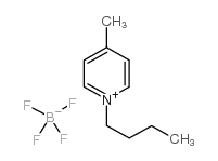 4-甲基-1-丁基吡啶四氟硼酸盐