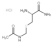 S-((乙酰氨基)甲基)-L-半胱氨酰胺