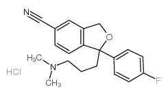 盐酸西酞普兰