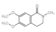 N-甲基紫堇碱