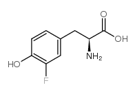 3-氟-L-酪氨酸