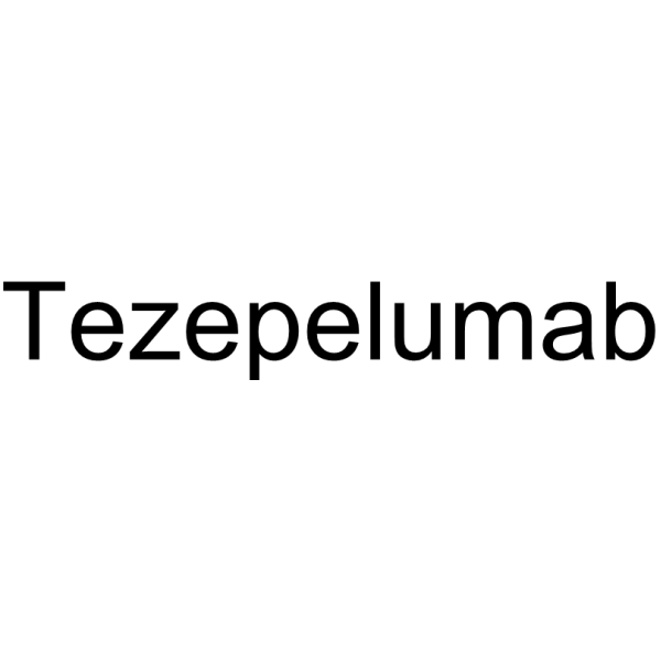 Tezepelumab