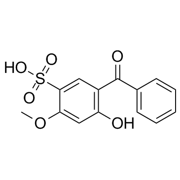 舒利苯酮