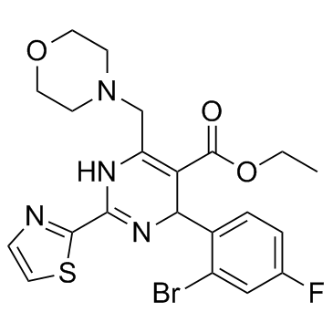 甲磺酸莫非赛定