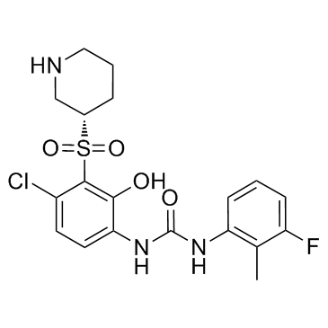 Danirixin