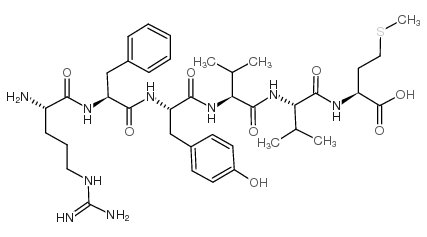 Arg-Phe-Tyr-Val-Val-Met