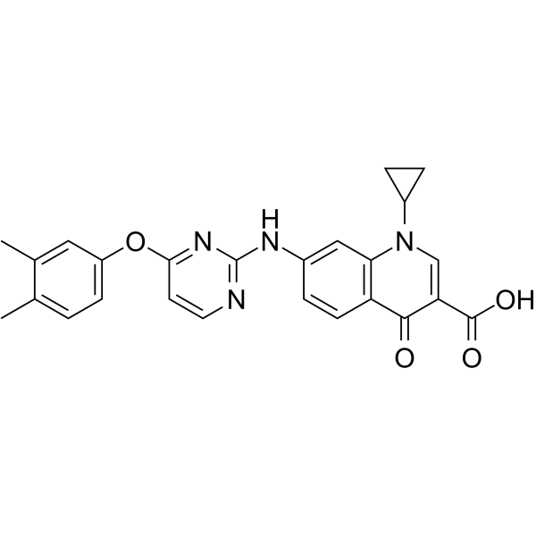 Anti-MRSA agent 5