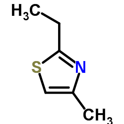 2-乙基-4-甲基噻唑