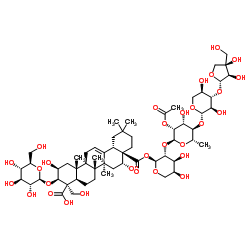 2''-O-Acetyl-platyconic acid A