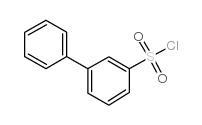 联苯-3-磺酰氯