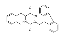 DL-N-FMOC-2-甲基苯丙氨酸