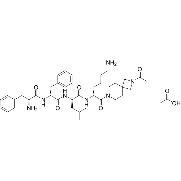 Anrikefon acetate