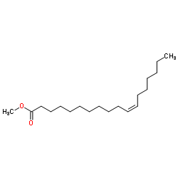 顺式-11-十八烯酸甲酯