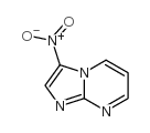 3-硝基咪唑并[1,2-a]嘧啶