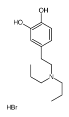 N,N-二丙基多巴胺氢溴酸盐