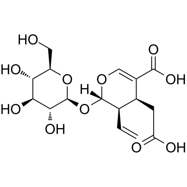 断氧化马钱苷酸