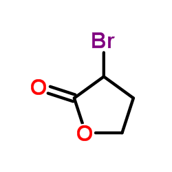 α-溴-γ-丁内酯