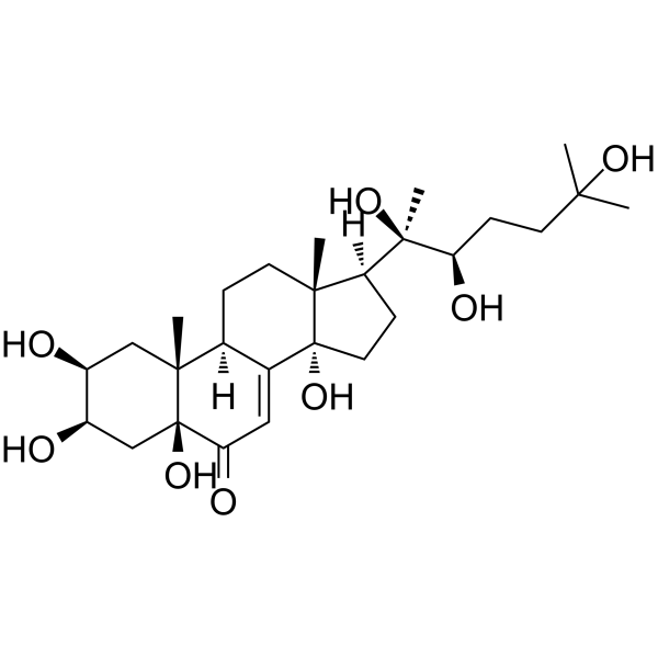 水龙骨甾酮B