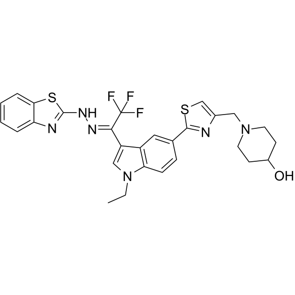 ATX inhibitor 16