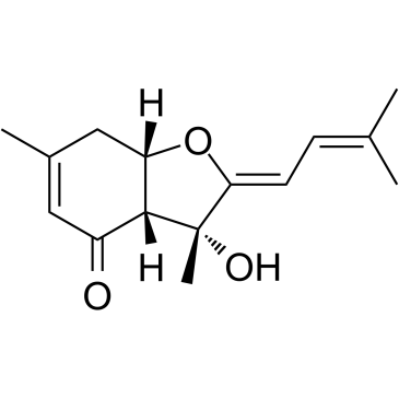 没药当归烯酮