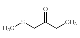 1-甲硫基-2-丁酮