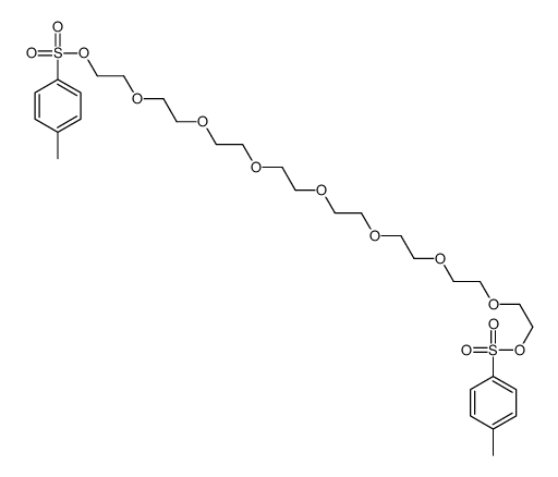 Tos-PEG8-Tos