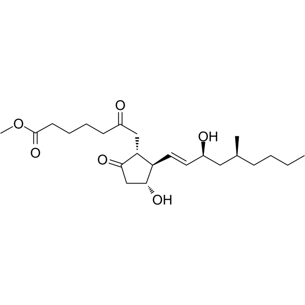 奥洛前列素