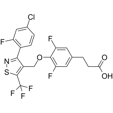 GPR120 agonist 4x