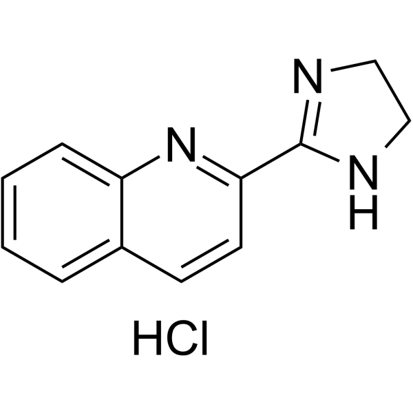 盐酸BU 224