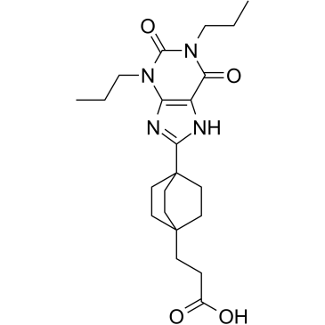 Tonapofylline