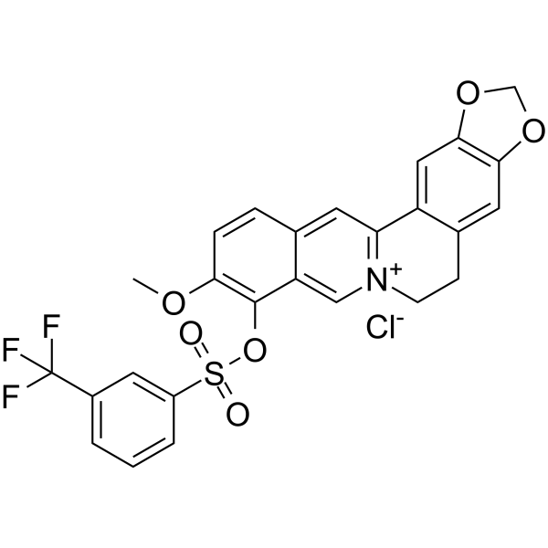 Lipid-lowering agent-1