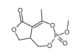 cyclophostin