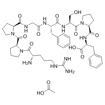 [Des-Arg9]-醋酸孕激素