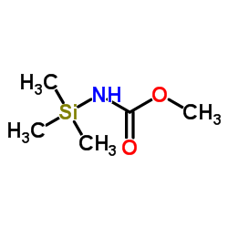 N-三甲基硅烷氨基甲酸甲酯