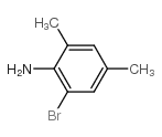 2-溴-4,6-二甲基苯胺