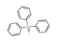 三苯基硫化锑