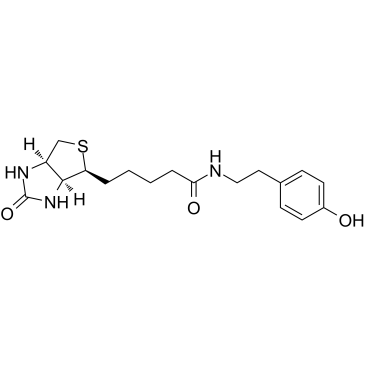 Biotinyl tyramide