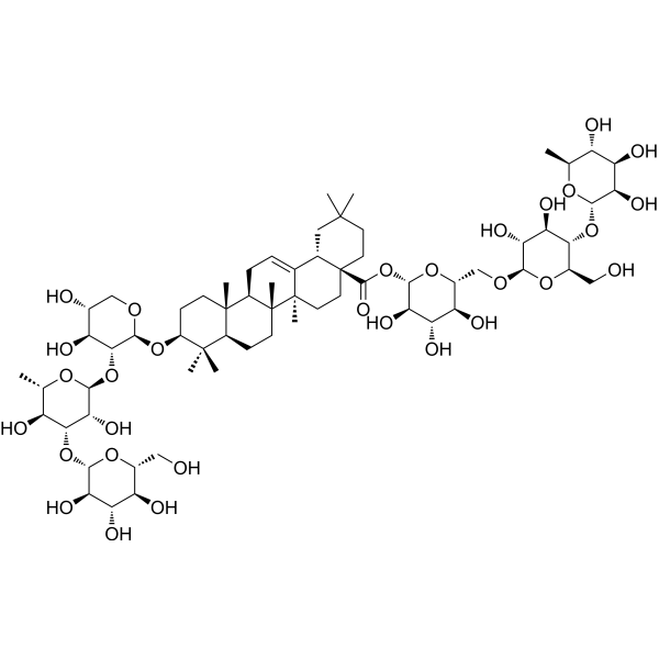 Anhuienside F