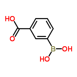 3-羧基苯硼酸