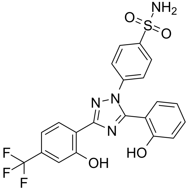 Anti-inflammatory agent 56