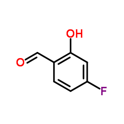 4-氟水杨醛