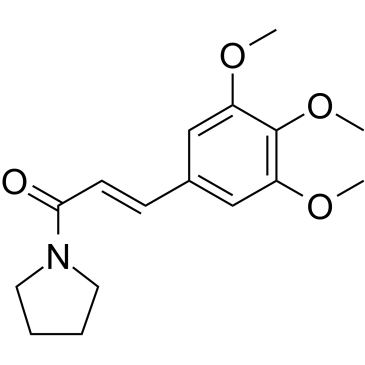 Piperlotine C