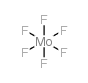 六氟化钼
