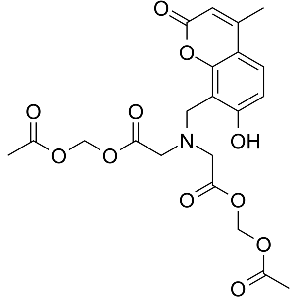 Calcein Blue AM