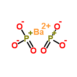 偏磷酸钡