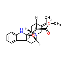 鸭脚树叶碱