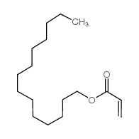 丙烯酸十四烷基酯