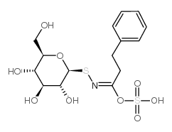 苯乙酯硫代葡萄糖酸钾