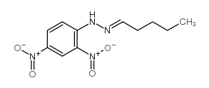 戊醛2,4-二硝基苯腙