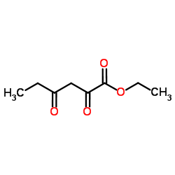 2,4-二氧代己酸乙酯